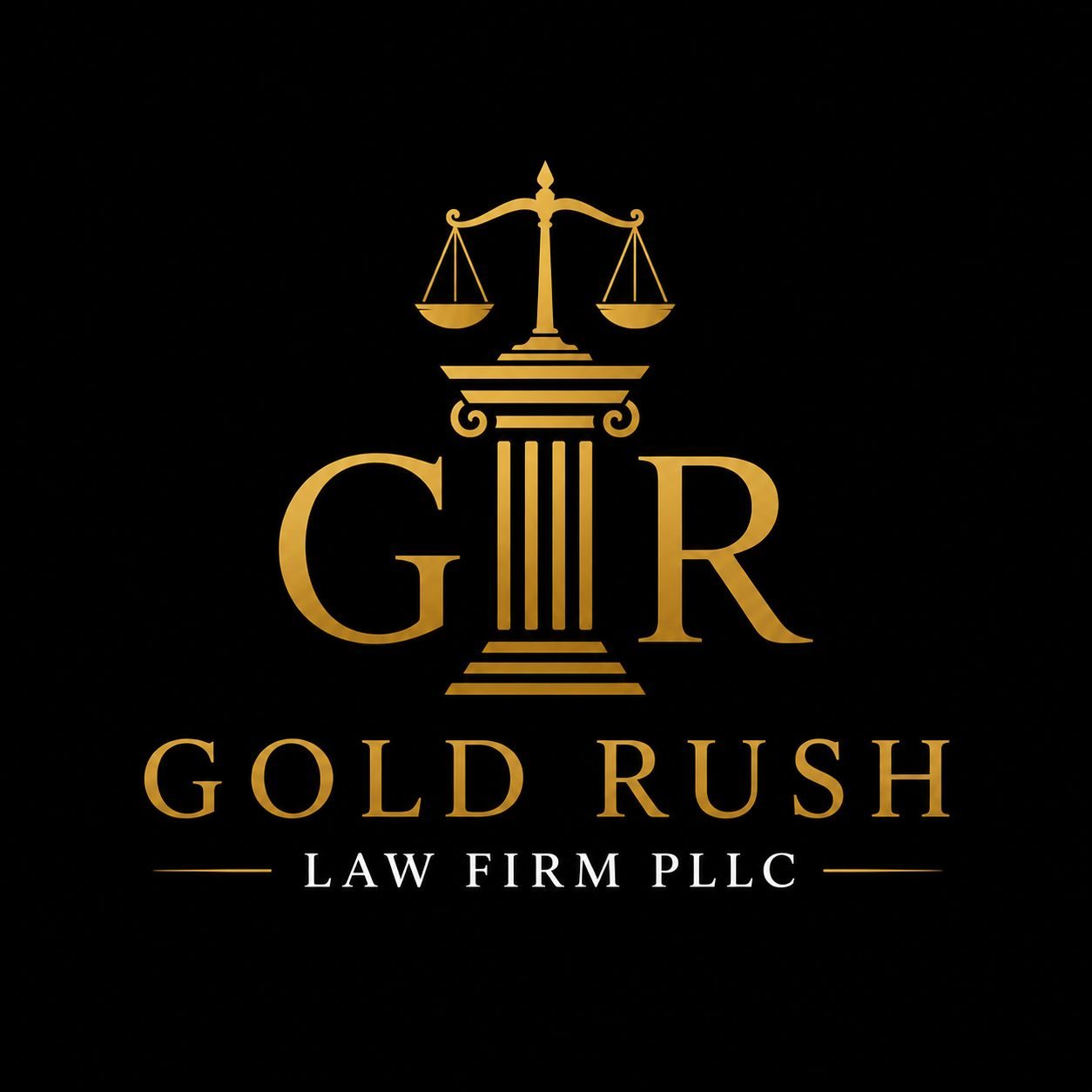 Gold Rush Law Firm PLLC